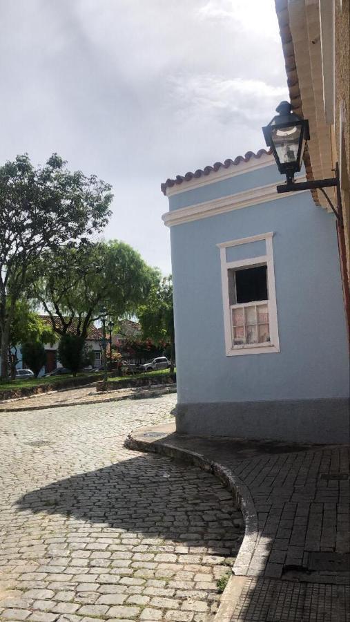 São João del Rei Espaco Compo 03 المظهر الخارجي الصورة